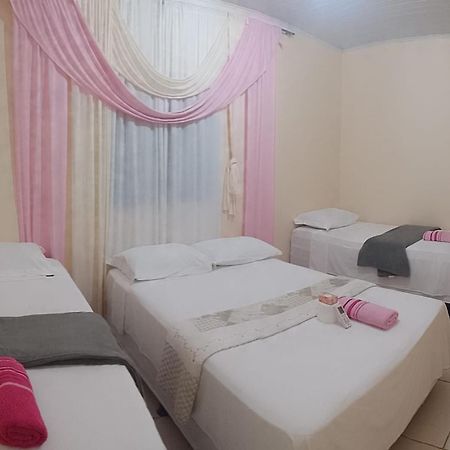 Macedo Hospedagem Mateiros Екстер'єр фото